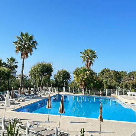 Appartement 2 Chambres Vue Mer Panoramique, Proche Croisette Cannes Vallauris Exterior photo
