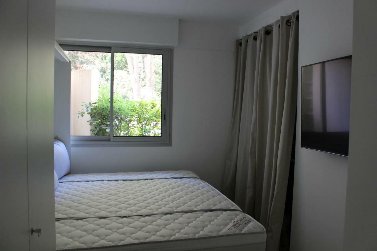 Appartement 2 Chambres Vue Mer Panoramique, Proche Croisette Cannes Vallauris Exterior photo