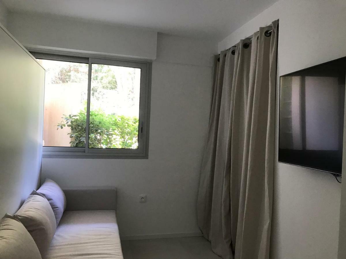 Appartement 2 Chambres Vue Mer Panoramique, Proche Croisette Cannes Vallauris Exterior photo
